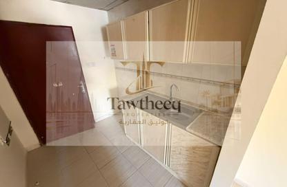 Apartment - Studio - 1 for rent in JR Residence 1 - Al Mowaihat 3 - Al Mowaihat - Ajman Apartment - Studio - 1 for rent in JR Residence 1 - Al Mowaihat 3 - Al Mowaihat - Ajman