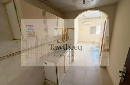 Apartment - Studio - 1 for rent in JR Residence 1 - Al Mowaihat 3 - Al Mowaihat - Ajman