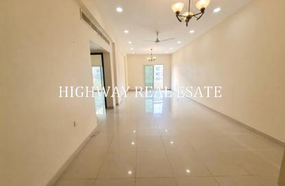 Apartment - 1 - 2 for rent in Muwailih Building - Muwaileh - Sharjah