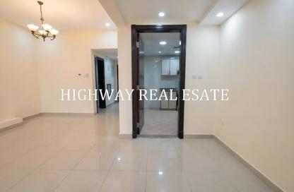 Apartment - 1 - 2 for rent in Muwailih Building - Muwaileh - Sharjah