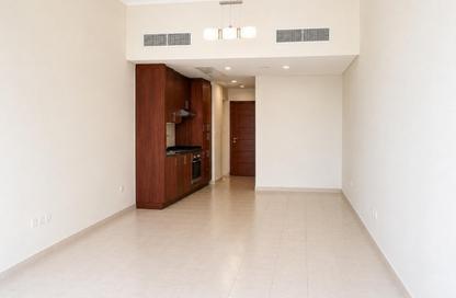Apartment - Studio - 1 Bathroom for rent in Lake Terrace - JLT Cluster D - Jumeirah Lake Towers - Dubai