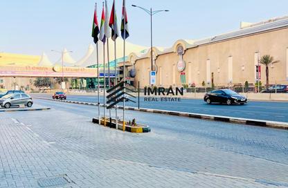 Apartment - Studio - 1 Bathroom for rent in Al Nahda - Sharjah Apartment - Studio - 1 Bathroom for rent in Al Nahda - Sharjah