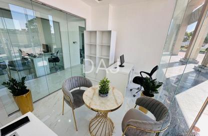 Office Space - Studio - 1 for rent in Reem Residency - Al Karama - Bur Dubai - Dubai Office Space - Studio - 1 for rent in Reem Residency - Al Karama - Bur Dubai - Dubai