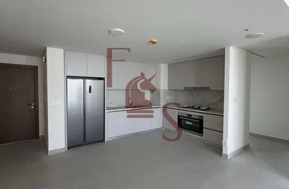 Apartment - 2 Bedrooms - 3 Bathrooms for rent in Beach Mansion - EMAAR Beachfront - Dubai Harbour - Dubai