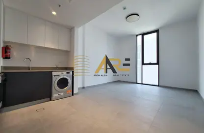 Apartment - 1 Bedroom - 2 Bathrooms for rent in East Village - Aljada - Sharjah