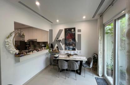 Townhouse - 3 - 3 for rent in Amaranta 3 - Amaranta - Villanova - Dubai
