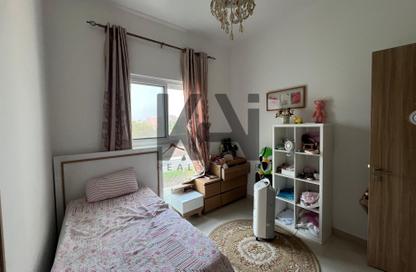 Townhouse - 3 - 3 for rent in Amaranta 3 - Amaranta - Villanova - Dubai