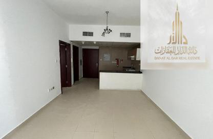 Apartment - 1 Bedroom - 2 Bathrooms for rent in City Tower - Al Nuaimiya - Ajman Apartment - 1 Bedroom - 2 Bathrooms for rent in City Tower - Al Nuaimiya - Ajman