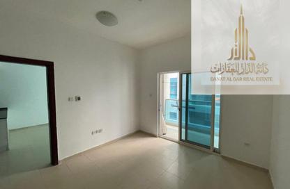 Apartment - 1 Bedroom - 2 Bathrooms for rent in City Tower - Al Nuaimiya - Ajman Apartment - 1 Bedroom - 2 Bathrooms for rent in City Tower - Al Nuaimiya - Ajman