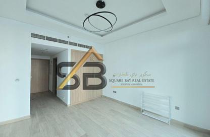 Apartment - Studio - 1 for rent in Farhad Azizi Residence - Dubai Healthcare City 2 - Al Jaddaf - Dubai