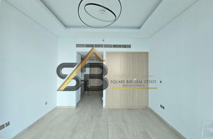 Apartment - Studio - 1 for rent in Farhad Azizi Residence - Dubai Healthcare City 2 - Al Jaddaf - Dubai