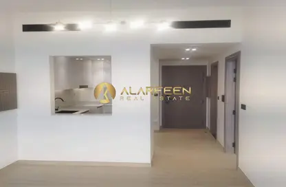 Apartment - 1 Bedroom - 2 Bathrooms for rent in Binghatti Crest - District 13 - Jumeirah Village Circle - Dubai