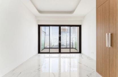 Apartment - Studio - 1 for rent in Azizi Riviera Azure - Azizi Riviera - Meydan One - Meydan - Dubai