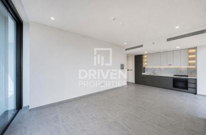 Apartment - 1 - 2 for rent in Peninsula Four - Peninsula - Business Bay - Dubai