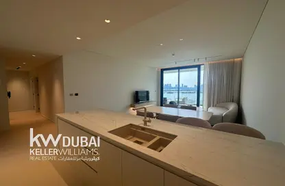 Apartment - 2 Bedrooms - 3 Bathrooms for sale in Kempinski Residences The Creek - Al Jaddaf - Dubai