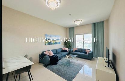 Apartment - 1 - 2 for rent in Al Zahia Garden Apartments - Al Zahia - Muwaileh Commercial - Sharjah Apartment - 1 - 2 for rent in Al Zahia Garden Apartments - Al Zahia - Muwaileh Commercial - Sharjah