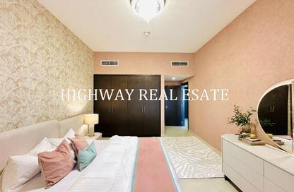 Apartment - 1 - 2 for rent in Al Zahia Garden Apartments - Al Zahia - Muwaileh Commercial - Sharjah Apartment - 1 - 2 for rent in Al Zahia Garden Apartments - Al Zahia - Muwaileh Commercial - Sharjah