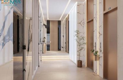 Apartment - 1 - 2 for sale in Whitecliffs Residences - Dubai Islands - Dubai