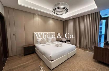 Apartment - 1 - 2 for sale in Nobles Tower - Business Bay - Dubai