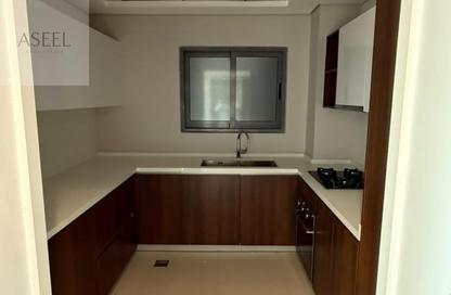 Apartment - 1 Bedroom - 2 Bathrooms for rent in Nad Al Sheba 1 - Nad Al Sheba - Dubai