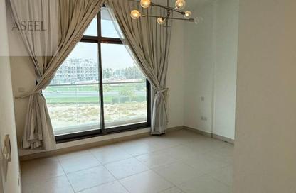 Apartment - 1 Bedroom - 2 Bathrooms for rent in Nad Al Sheba 1 - Nad Al Sheba - Dubai