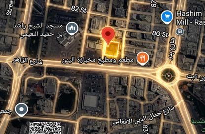 Land - Studio for sale in The Icon Casa 2 - Al Rashidiya 3 - Al Rashidiya - Ajman