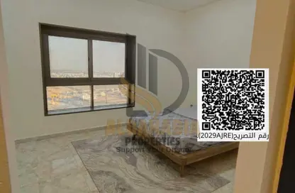 شقة - 3 غرف نوم - 3 حمامات للبيع في جاردن ريزيدنس - مدينة الإمارات - عجمان