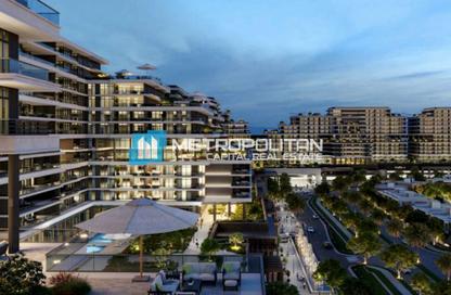 Apartment - 2 - 4 for sale in Reem Hills - Najmat Abu Dhabi - Al Reem Island - Abu Dhabi