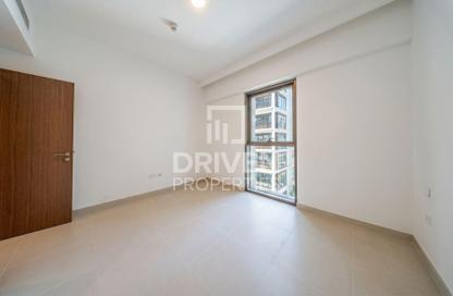 Apartment - 1 Bedroom - 2 Bathrooms for rent in Moor at Creek Beach - Creek Beach - Dubai Creek Harbour (The Lagoons) - Dubai
