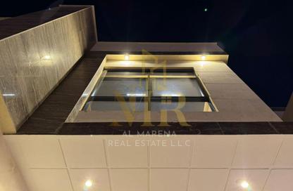 Villa - 5 Bedrooms - 7 Bathrooms for sale in Al Yasmeen 1 - Al Yasmeen - Ajman