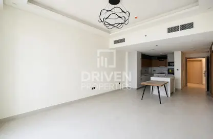 Apartment - 1 Bedroom - 2 Bathrooms for rent in Olivo Park Residences - District 10 - Jumeirah Village Circle - Dubai