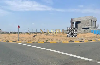 أرض - استوديو للبيع في المنامة - عجمان