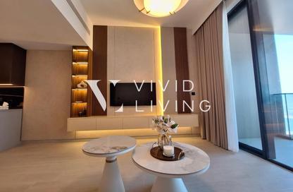 Apartment - 1 - 2 for rent in Regalia By Deyaar - Business Bay - Dubai Apartment - 1 - 2 for rent in Regalia By Deyaar - Business Bay - Dubai