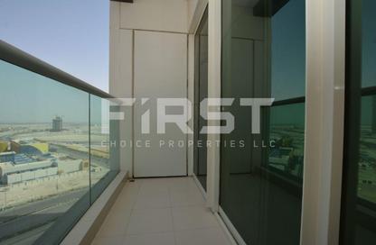 Apartment - 1 Bedroom - 2 Bathrooms for sale in Marina Heights 2 - Marina Square - Al Reem Island - Abu Dhabi Apartment - 1 Bedroom - 2 Bathrooms for sale in Marina Heights 2 - Marina Square - Al Reem Island - Abu Dhabi
