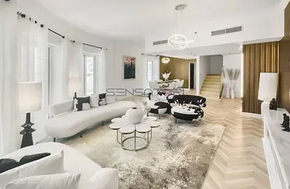 Duplex - 2 Bedrooms - 3 Bathrooms for sale in Plaza Residences 2 - Plaza Residences - District 13 - Jumeirah Village Circle - Dubai