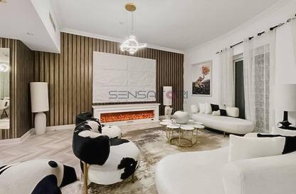 Duplex - 2 Bedrooms - 3 Bathrooms for sale in Plaza Residences 2 - Plaza Residences - District 13 - Jumeirah Village Circle - Dubai Duplex - 2 Bedrooms - 3 Bathrooms for sale in Plaza Residences 2 - Plaza Residences - District 13 - Jumeirah Village Circle - Dubai