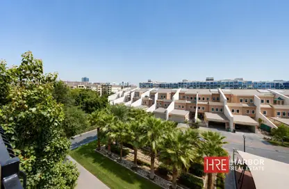 Apartment - 1 Bathroom for sale in Barton House 1 - Barton House - Motor City - Dubai Apartment - 1 Bathroom for sale in Barton House 1 - Barton House - Motor City - Dubai