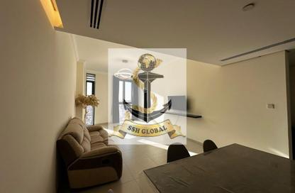 Apartment - 1 Bedroom - 2 Bathrooms for rent in Al Multaqa Avenue - Mirdif Hills - Mirdif - Dubai