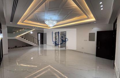 Villa - 6 - 7+ for sale in Kabbali Hills - Al Helio 2 - Al Helio - Ajman