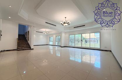 Villa - 4 - 5 for rent in Umm Suqeim 2 Villas - Umm Suqeim 2 - Umm Suqeim - Dubai