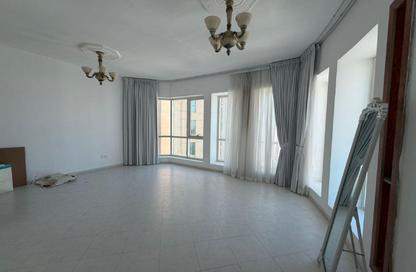 Apartment - 1 Bedroom - 2 Bathrooms for rent in Al Majaz 3 - Al Majaz - Sharjah