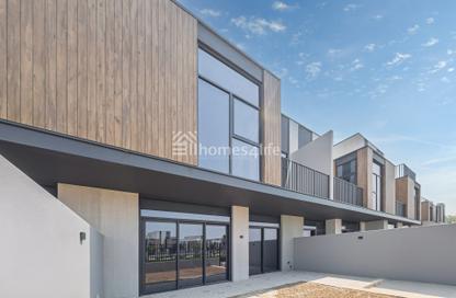 Townhouse - 3 - 4 for sale in Mudon Al Ranim 5 - Mudon - Dubai