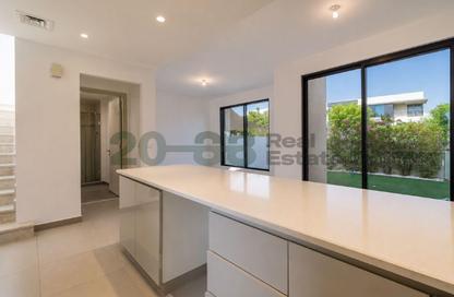 Villa - 4 Bedrooms - 4 Bathrooms for rent in Maple at Dubai Hills Estate 1 - Maple at Dubai Hills Estate - Dubai Hills Estate - Dubai