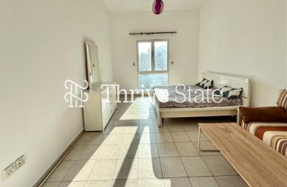 Apartment - Studio - 1 Bathroom for rent in Building 67 - Mediterranean Cluster - Discovery Gardens - Dubai
