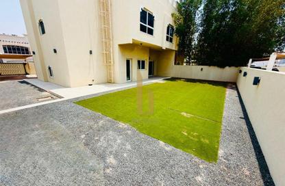Villa - 5 Bedrooms - 5 Bathrooms for rent in Umm Suqeim 2 Villas - Umm Suqeim 2 - Umm Suqeim - Dubai