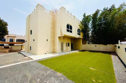 Villa - 5 Bedrooms - 5 Bathrooms for rent in Umm Suqeim 2 Villas - Umm Suqeim 2 - Umm Suqeim - Dubai