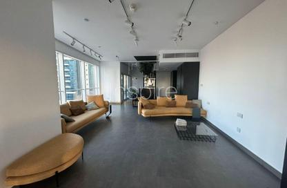 Apartment - 1 Bedroom - 2 Bathrooms for sale in Lake View Tower - JLT Cluster B - Jumeirah Lake Towers - Dubai Apartment - 1 Bedroom - 2 Bathrooms for sale in Lake View Tower - JLT Cluster B - Jumeirah Lake Towers - Dubai