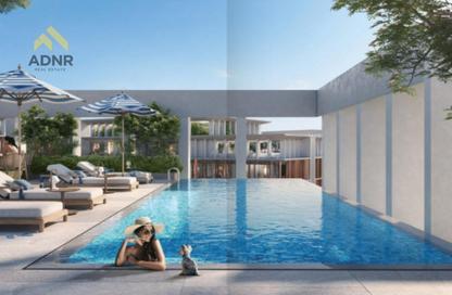 Apartment - 3 - 4 for sale in Ember Park Five - Park Five by Deyaar - Dubai Production City (IMPZ) - Dubai