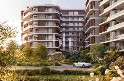 شقة - 3 غرف نوم - 4 حمامات للبيع في ذا كيب 1 - ذا كيب - البراري - دبي شقة - 3 غرف نوم - 4 حمامات للبيع في ذا كيب 1 - ذا كيب - البراري - دبي