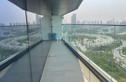 Apartment - 2 - 3 for rent in Bloom Heights B - Bloom Heights - District 15 - Jumeirah Village Circle - Dubai